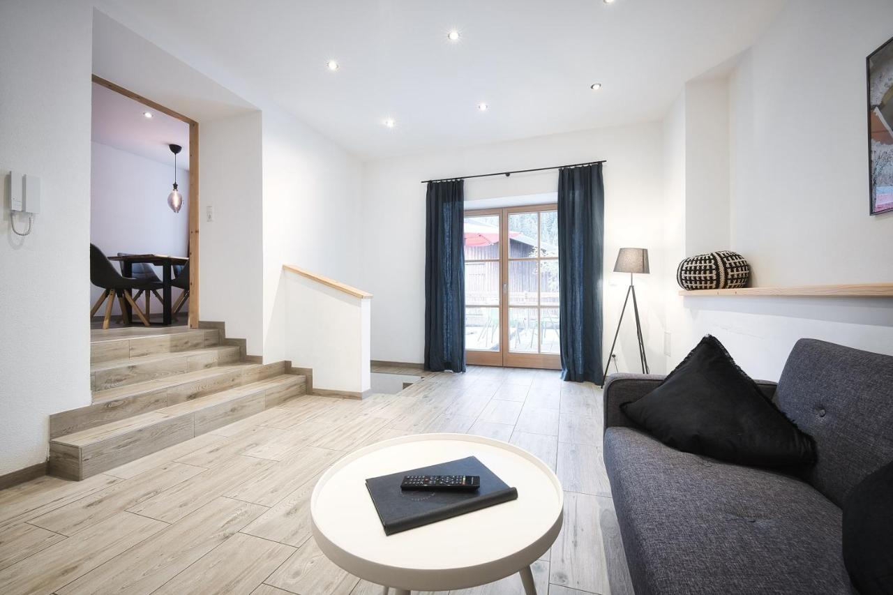 Berghotel Basur - Das Schihotel Am Arlberg Flirsch Exteriör bild