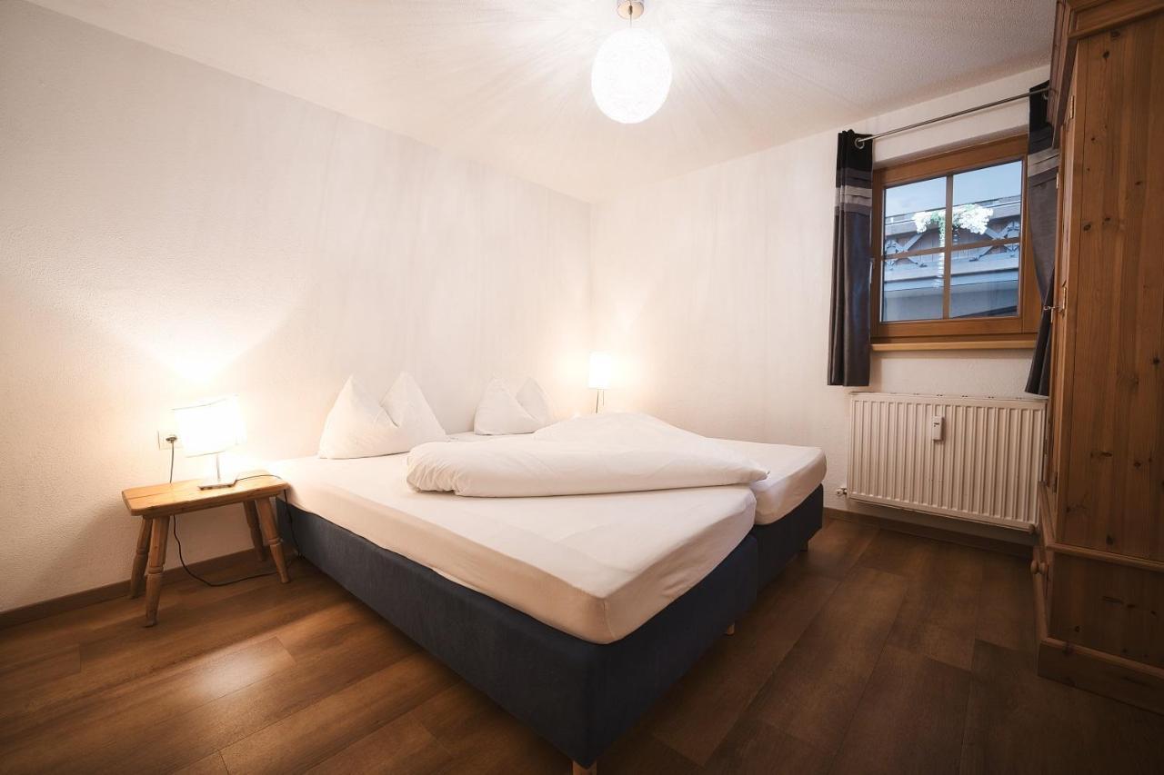 Berghotel Basur - Das Schihotel Am Arlberg Flirsch Exteriör bild