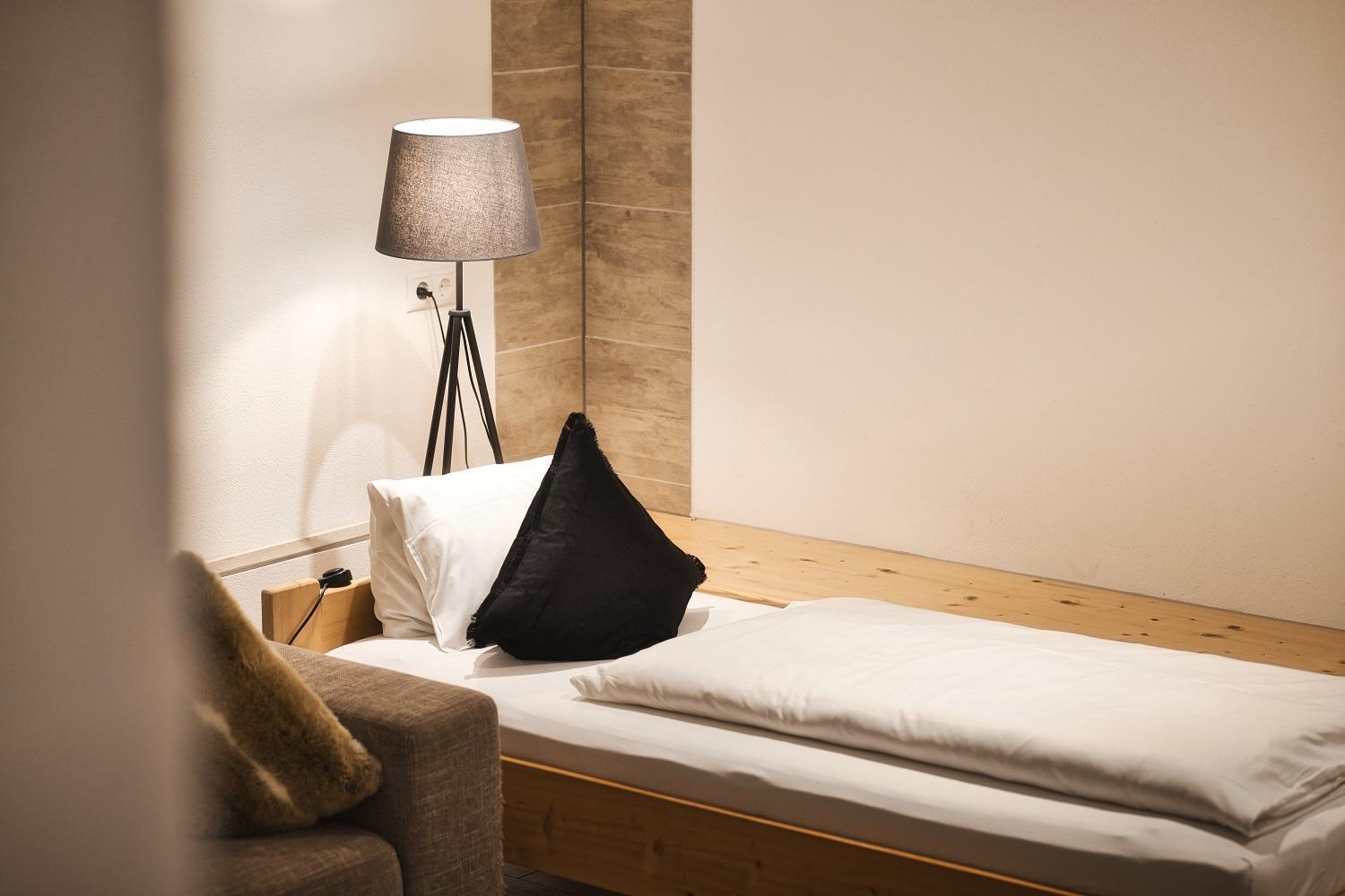 Berghotel Basur - Das Schihotel Am Arlberg Flirsch Exteriör bild