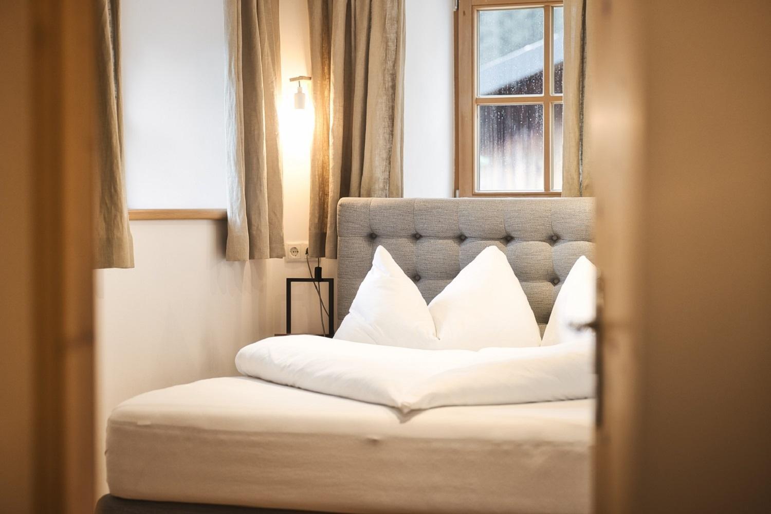 Berghotel Basur - Das Schihotel Am Arlberg Flirsch Exteriör bild