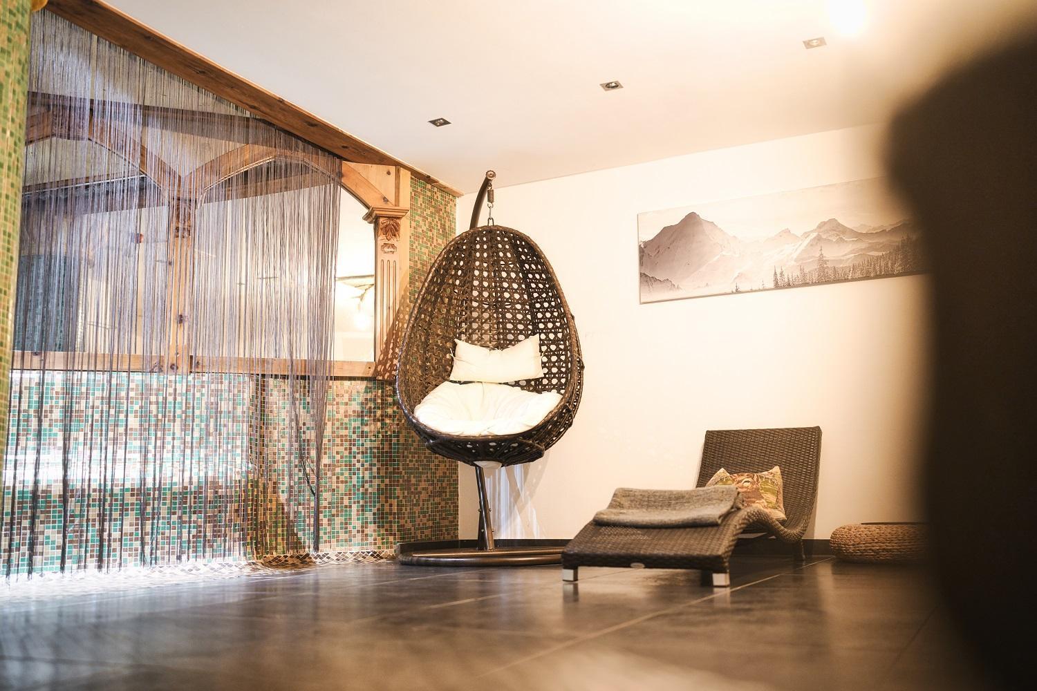 Berghotel Basur - Das Schihotel Am Arlberg Flirsch Exteriör bild